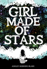 Girl Made of Stars Cover Image