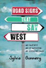 Road Signs That Say West Cover Image