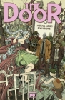 The Door By Michael Moreci, Esau Escorza (Illustrator) Cover Image