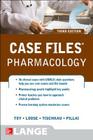 Pharmacology (Case Files (Lange)) Cover Image