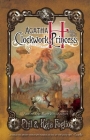 Agatha H. and the Clockwork Princess: Girl Genius, Book Two Cover Image
