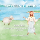 My Friend Jesus Cover Image