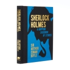 Sherlock Holmes: A Gripping Casebook of Stories By Arthur Conan Doyle, George Wylie Hutchinson (Illustrator) Cover Image