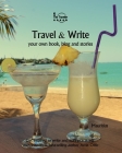 Travel & Write Your Own Book - Mauritius: Get inspired to write your own book while traveling in Mauritius By Amit Offir (Photographer), Amit Offir Cover Image