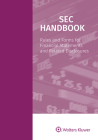 2021 SEC Handbook: Rules and Forms for Financial Statements and Related Disclosure By Wolters Kluwer Editorial Staff Cover Image