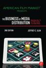 The Business of Media Distribution Cover Image