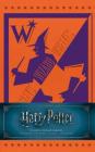 Harry Potter: Weasleys' Wizard Wheezes Hardcover Ruled Journal By Insight Editions Cover Image