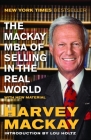 The Mackay MBA of Selling in the Real World Cover Image