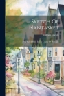 Sketch Of Nantasket: (now Called Hull, ) In The County Of Plymouth By Solomon Lincoln Cover Image