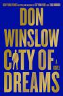 City of Dreams: A Novel (The Danny Ryan Trilogy #2) Cover Image