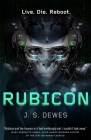 Rubicon By J. S. Dewes Cover Image