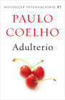 Adulterio / Adultery By Paulo Coelho Cover Image