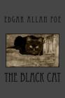 The Black Cat By Edgar Allan Poe Cover Image