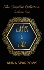 Littles & Lace The Complete Collection: Volume 1 Cover Image