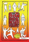 Big Book of Blob Feelings (Blobs) By Pip Wilson, Ian Long Cover Image