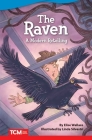 The Raven: A Modern Retelling By Saskia Lacey Cover Image