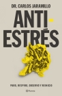 Antiestrés / Anti-Stress By Carlos Jaramillo Cover Image
