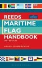 Reeds Maritime Flag Handbook 2nd edition: The Comprehensive Pocket Guide Cover Image