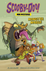 Monster Marsh By John Sazaklis, Christian Cornia (Illustrator) Cover Image
