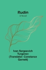 Rudin Cover Image