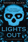 Lights Out: An Into Darkness Novel Cover Image