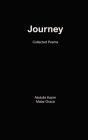 Journey: Collected Poems By Mabe Grace, Abdulla Kazim Cover Image
