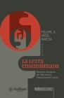 La letra ensimismada: Nuevos ensayos de literatura hispanoamericana Cover Image
