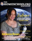 The Homeschooling Magazine Cover Image