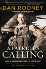 A Patriot's Calling: My Life as an F-16 Fighter Pilot By Lt Colonel Dan Rooney Cover Image