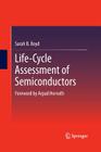 Life-Cycle Assessment of Semiconductors By Sarah B. Boyd Cover Image