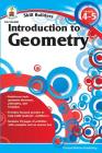 Introduction to Geometry, Grades 4 - 5 (Skill Builders (Carson-Dellosa)) By Carson-Dellosa Publishing (Compiled by) Cover Image