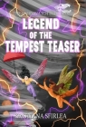 Legend of the Tempest Teaser By Kristiana Sfirlea Cover Image