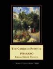 The Garden at Pontoise: Pissarro Cross Stitch Pattern By Kathleen George, Cross Stitch Collectibles Cover Image