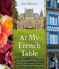 At My French Table Cover Image