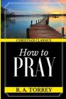 How to Pray Cover Image