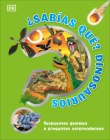 ¿Sabías qué? Dinosaurios (Did You Know? Dinosaurs) (Why? Series) By DK Cover Image