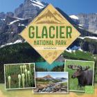 Glacier National Park Cover Image