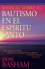 Manual Sobre El Bautismo En El Espíritu Santo Cover Image
