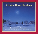 A Prairie Home Christmas Cover Image