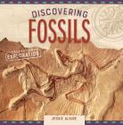 Discovering Fossils By Jessie Alkire Cover Image
