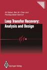 Loop Transfer Recovery: Analysis and Design (Communications and Control Engineering) Cover Image