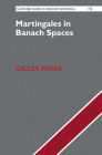 Martingales in Banach Spaces (Cambridge Studies in Advanced Mathematics #155) By Gilles Pisier Cover Image