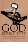 The God of Jesus Christ Cover Image