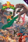 Mighty Morphin Power Rangers #2 By Kyle Higgins, Hendry Prasetya (Illustrator), Matt Herms (Illustrator) Cover Image