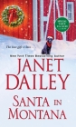Santa in Montana (Calder Saga #11) Cover Image