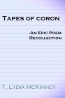 Tapes of Coron: An Epic Poem Recollection Cover Image