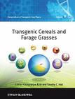 Compendium of Transgenic Crop Plants, 10 Volume Set By Chittaranjan Kole (Editor), Timothy C. Hall (Editor) Cover Image