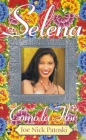 Selena: como la flor Cover Image