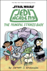 The Principal Strikes Back (Star Wars: Jedi Academy #6) Cover Image