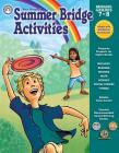 The Original Summer Bridge Activities Bridging Grades 7 to 8 By Michele D. Van Leeuwen (Editor) Cover Image